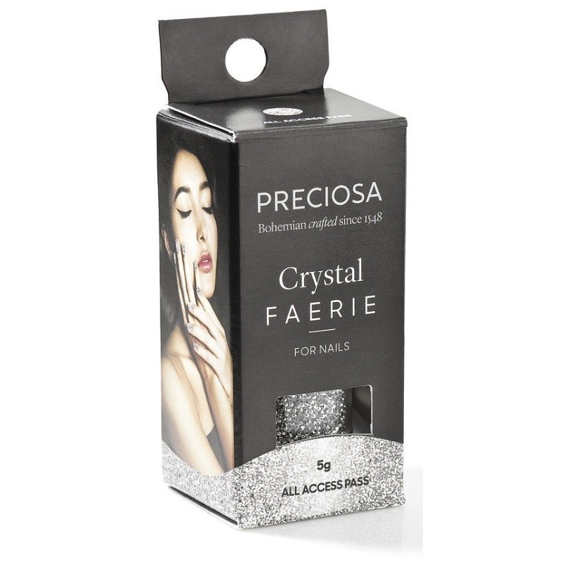 SWAROVSKI CRYSTAL FAERIE - ALL ACESS PASS