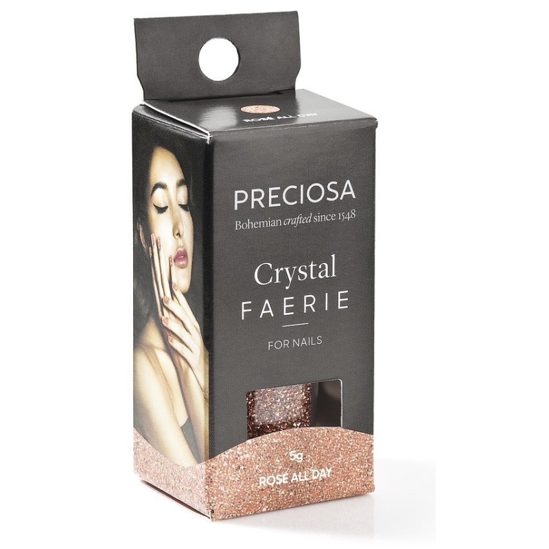 SWAROVSKI CRYSTAL FAERIE - ALL ACESS PASS