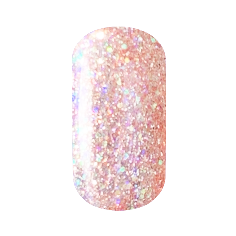 Gel Play™ Celestial Glitter Gamma - Accent Expression