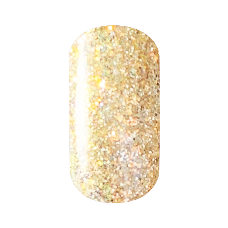 Gel Play™ Celestial Glitter Solar - Accent Expression