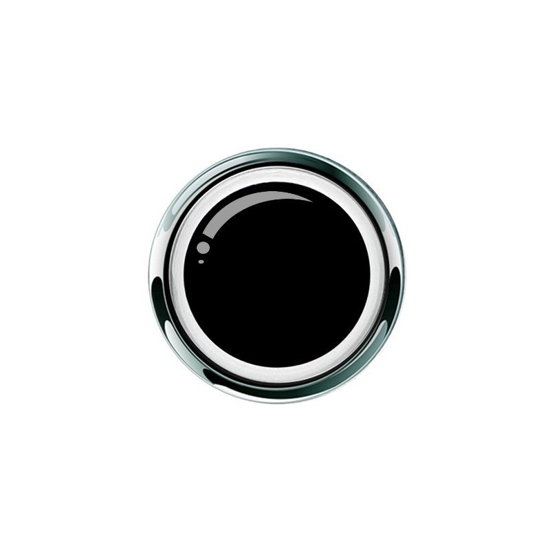 Gel Play™ Paint Black - Accent Expression