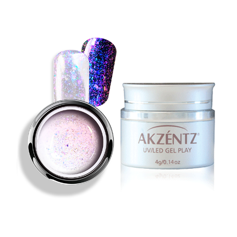 Gel Play™ Shifter Miami Heart - Accent Expression