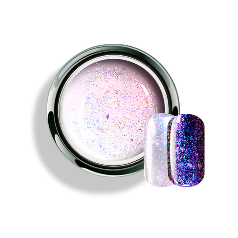 Gel Play™ Shifter Miami Heart - Accent Expression
