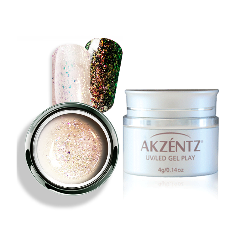 Gel Play™ Shifter Miami Sunset - Accent Expression