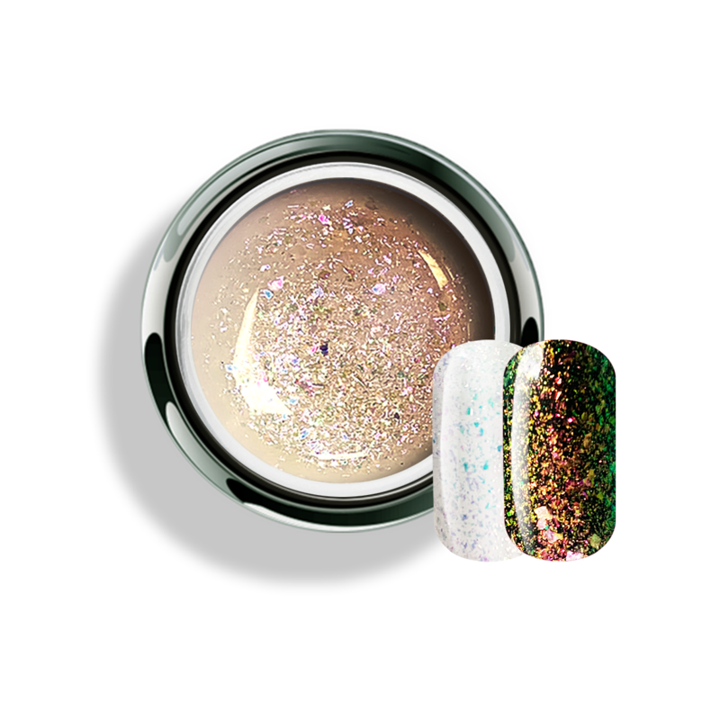 Gel Play™ Shifter Miami Sunset - Accent Expression