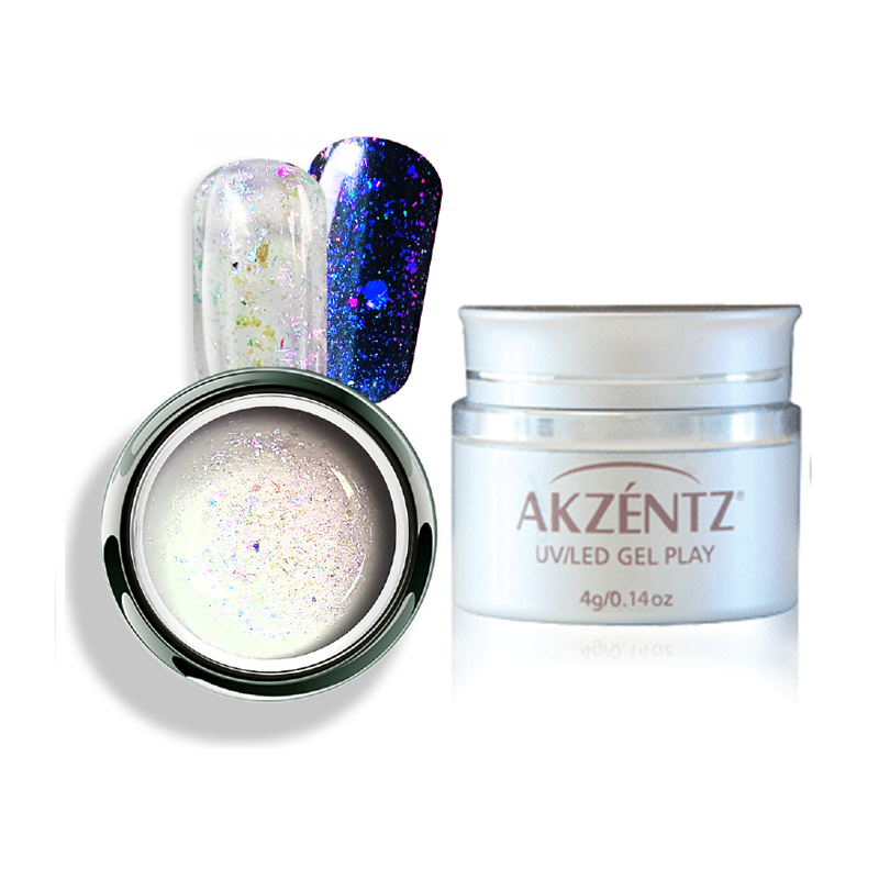 Gel Play™ Shifter Miami Night - Accent Expression
