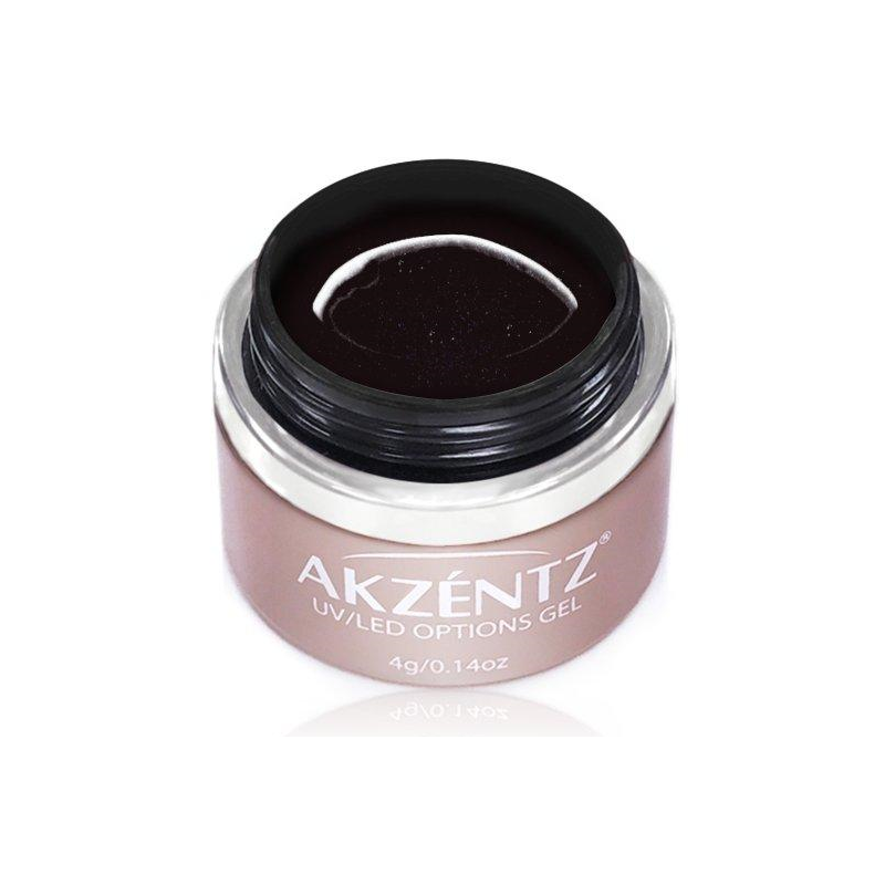 Options™ Sparkles Midnight Dust - Accent Expression