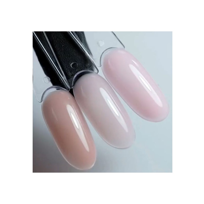 Luxio® Naked Base Natural - Accent Expression