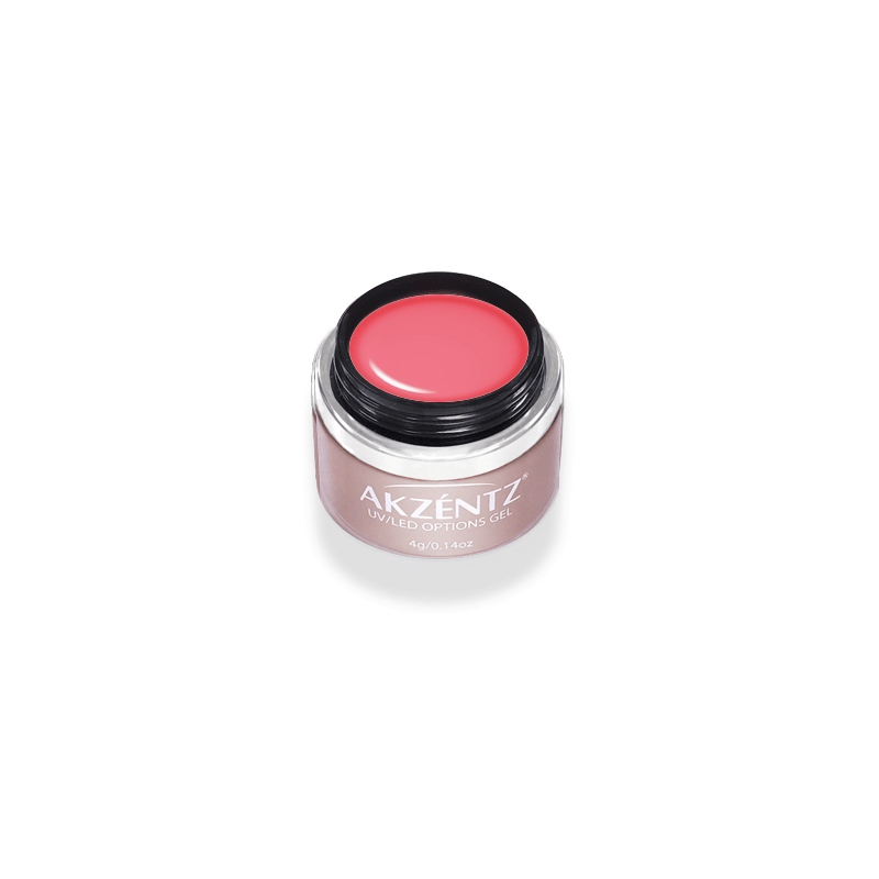 Options™ Sunset Pink - Accent Expression