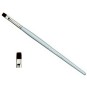 GEL BRUSH SQARE SYNTHETIC 107