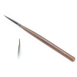 PINCEAU GEL NAIL ART LIGNEUR 1