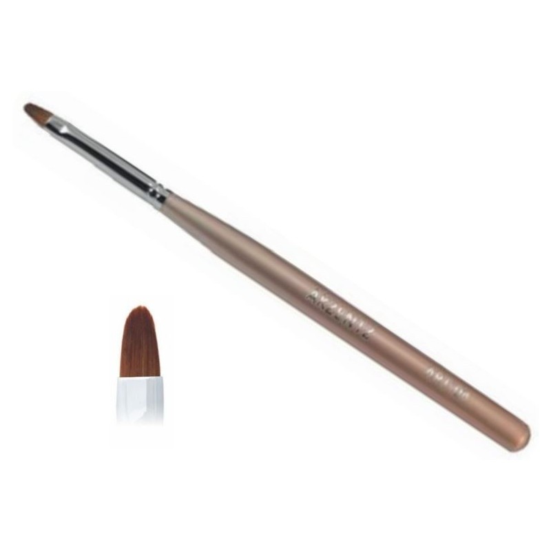 PINCEAU GEL NAIL ART OVAL 4