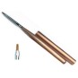 GEL BRUSH NAIL ART MINI FLAT 7