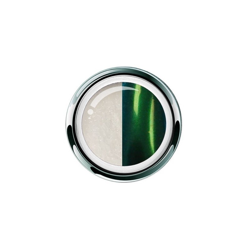 Gel Play™ Pearlescent Powder Emerald - Accent Expression
