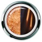 Gel Play™ Pearlescent Powder Copper - Accent Expression