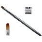Premium Gel Brush Oval #111 - Accent Expression