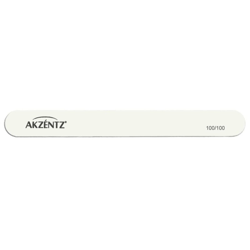 WHITE CLASSIC FILES 100/100 - Unit