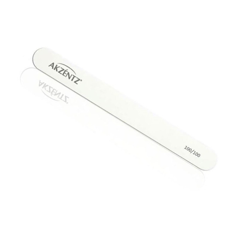 WHITE CLASSIC FILES 100/100 - Unit