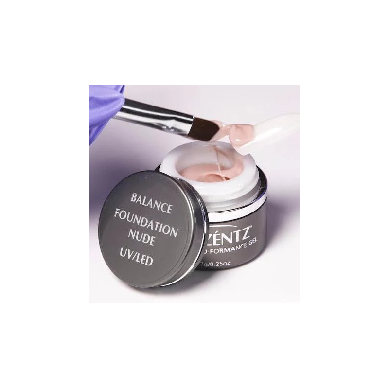 Akzentz Pro-Formance Balance Foundation Nude - Accent Expression