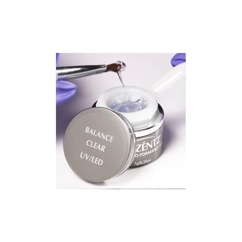 Akzentz Pro-Formance Balance Clear - Accent Expression