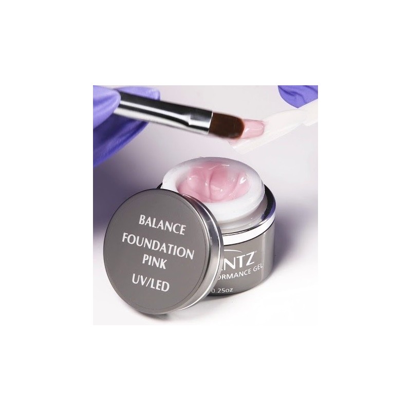 Akzentz Pro-Formance Balance Foundation Pink - Accent Expression