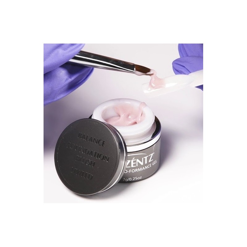 Akzentz Pro-Formance Balance Foundation Blush - Accent Expression