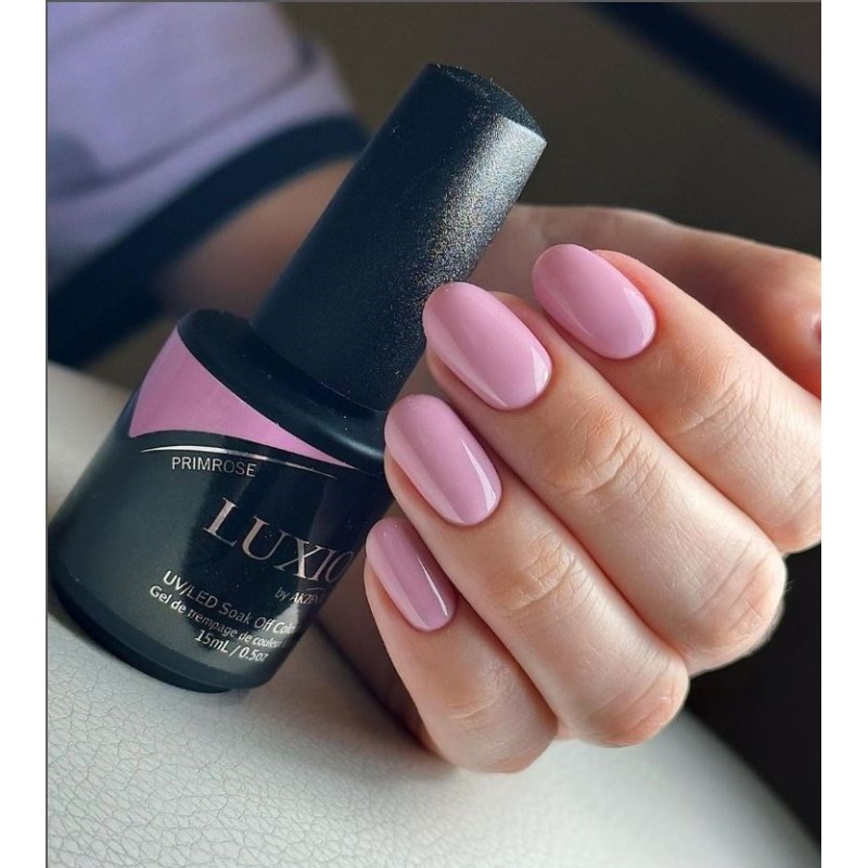 Luxio® Primrose - Accent Expression
