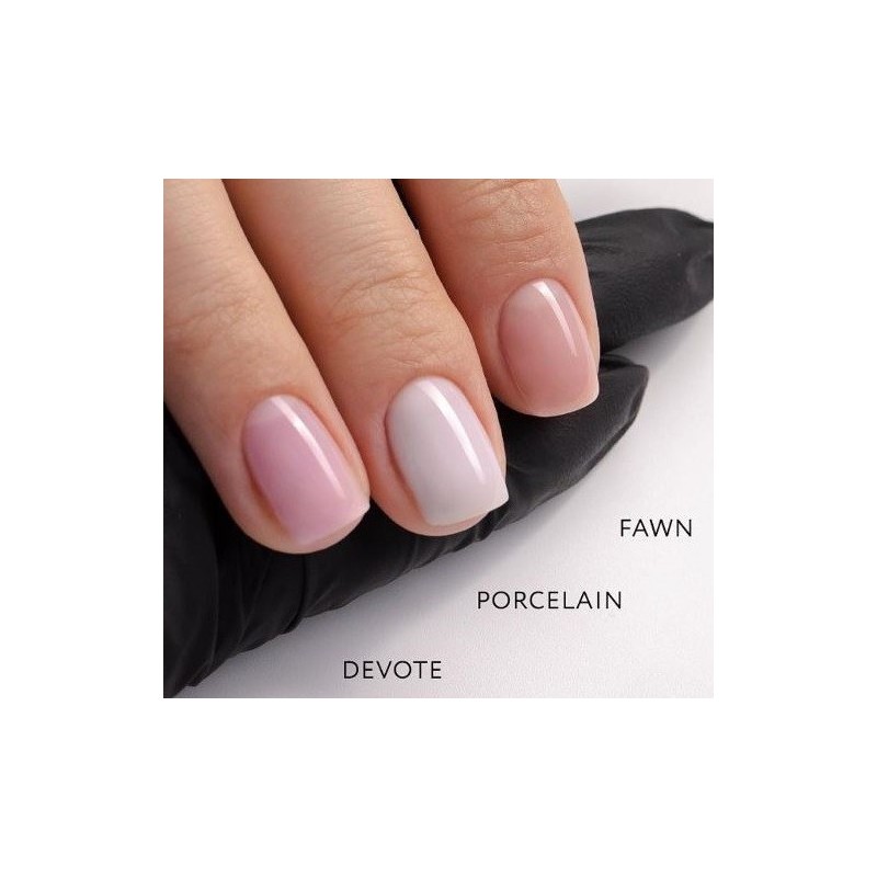 LUXO BUILD TINTED COLLECTION