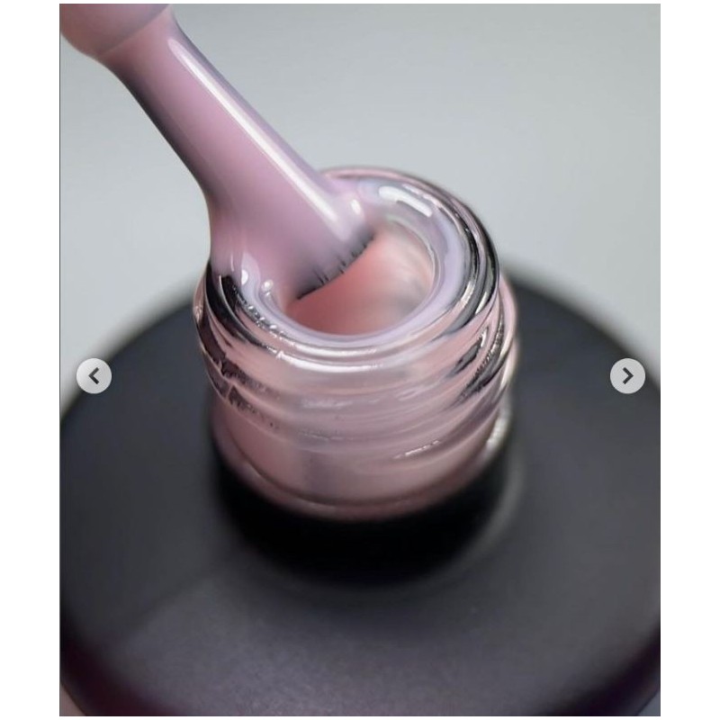 LUXIO BUILD TINTED SHANTEL