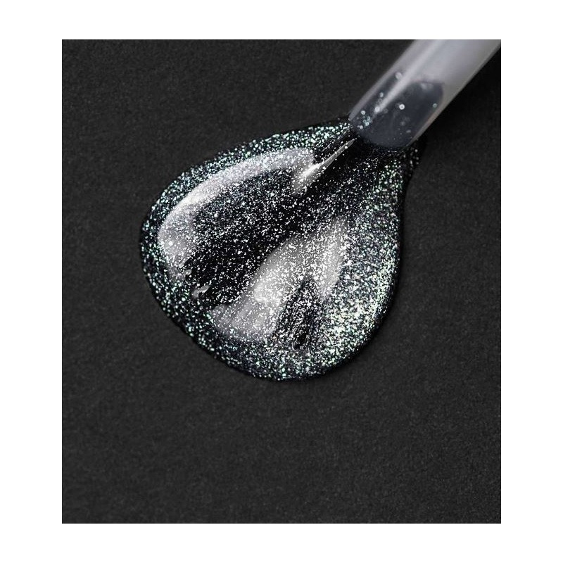 LUXIO GLOSS EFFECTS SILVER