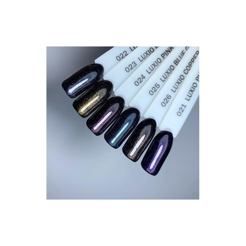 LUXIO GLOSS EFFECTS COLLECTION