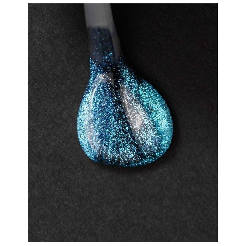 LUXIO GLOSS EFFECTS BLUE