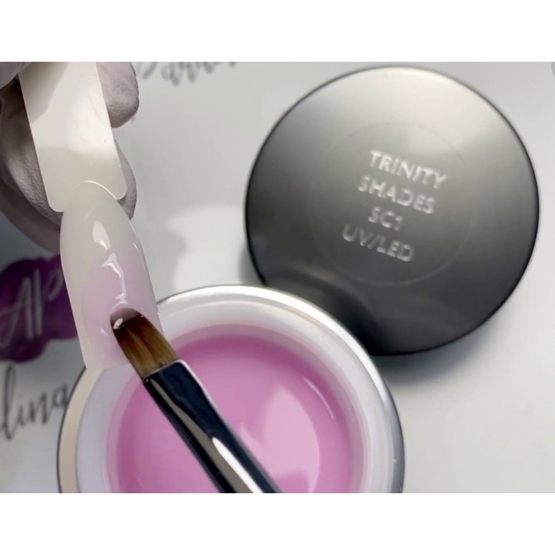 Pro-Formance™ Trinity Shades Cool SC1 - Accent Expression