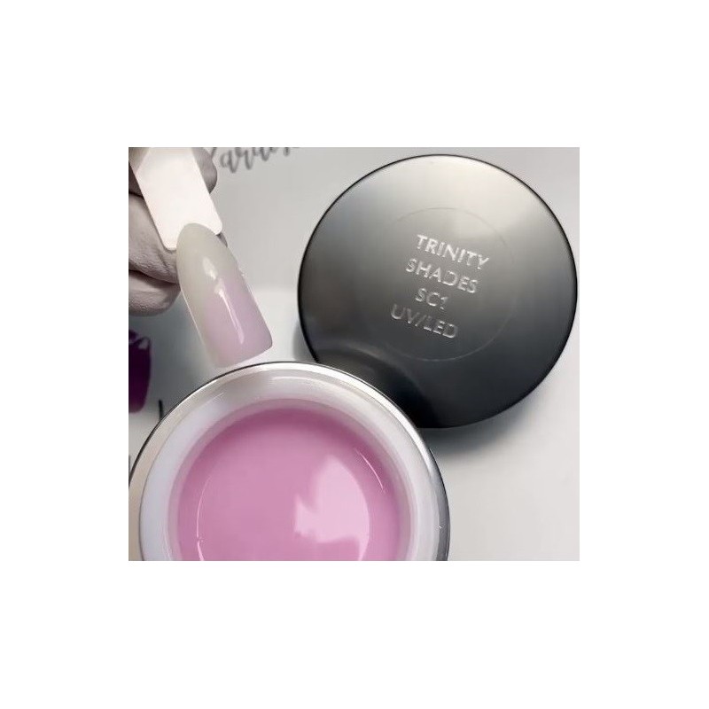 Pro-Formance™ Trinity Shades Cool SC1 - Accent Expression