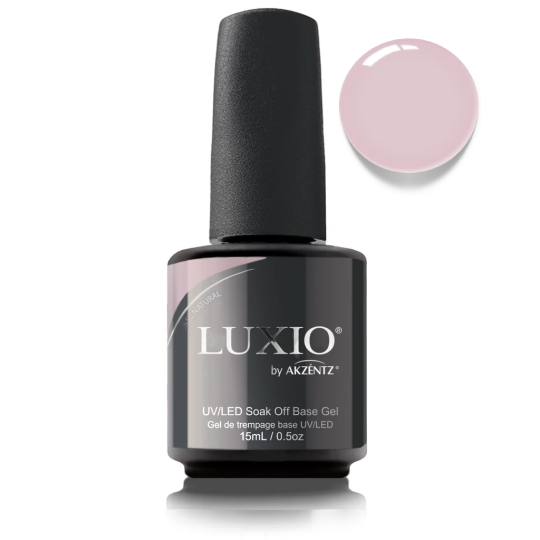 Luxio® Naked Base Natural - Accent Expression