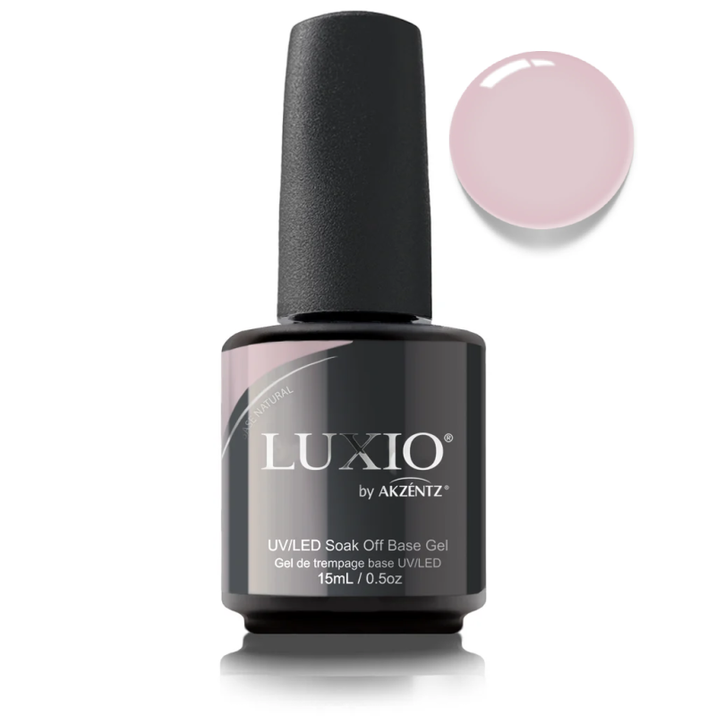 Luxio® Naked Base Natural - Accent Expression