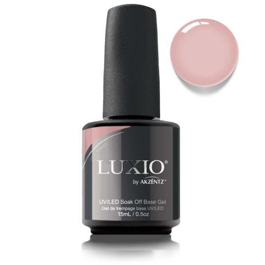 Luxio® Naked Base Nudist - Accent Expression