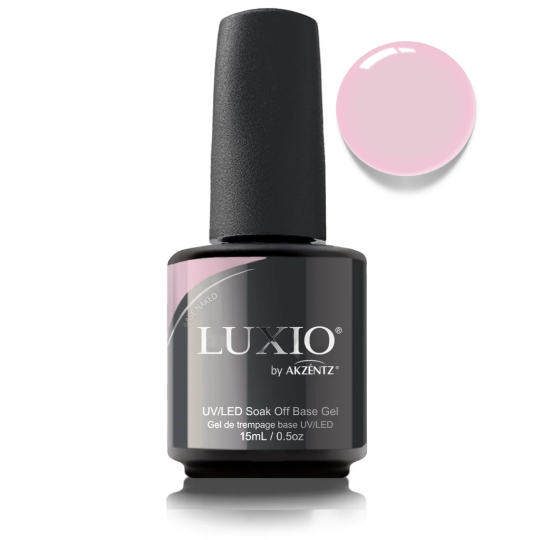 Luxio® Naked Base Naked - Accent Expression