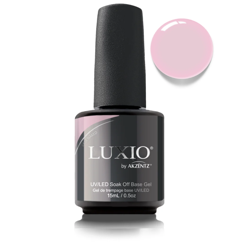 Luxio® Naked Base Naked - Accent Expression