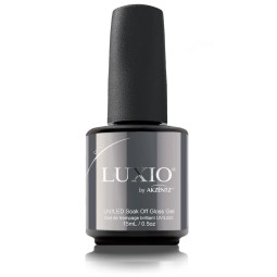 Akzentz Luxio Gloss Top Coat - Accent Expression