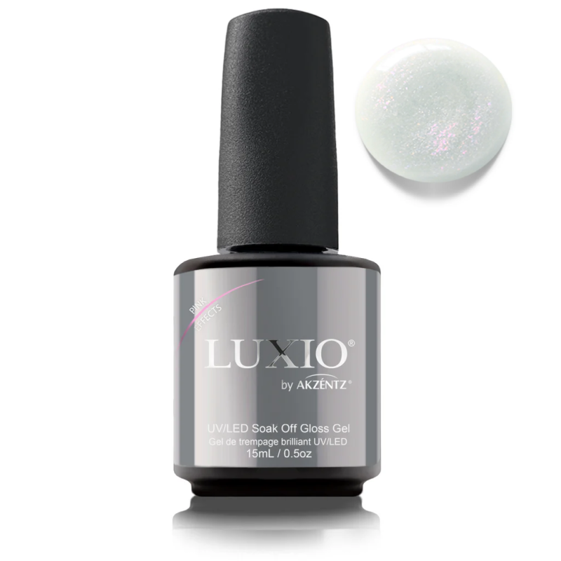 Akzentz Luxio Gloss Effects Pink - Accent Expression