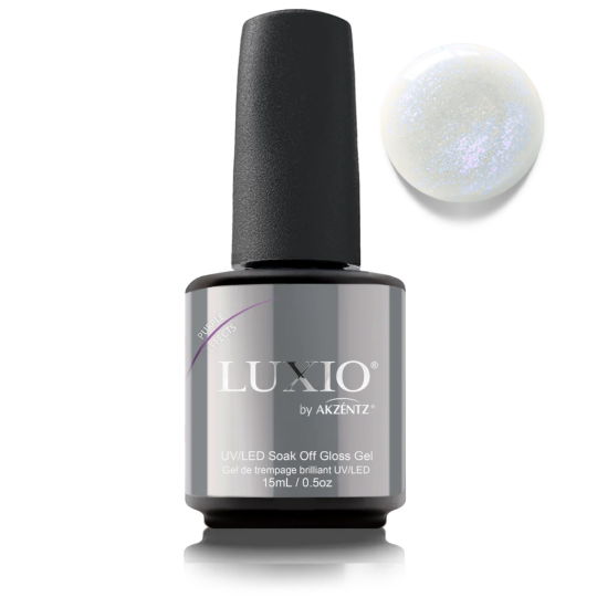 Luxio Gloss Effects Purple - Accent Expression