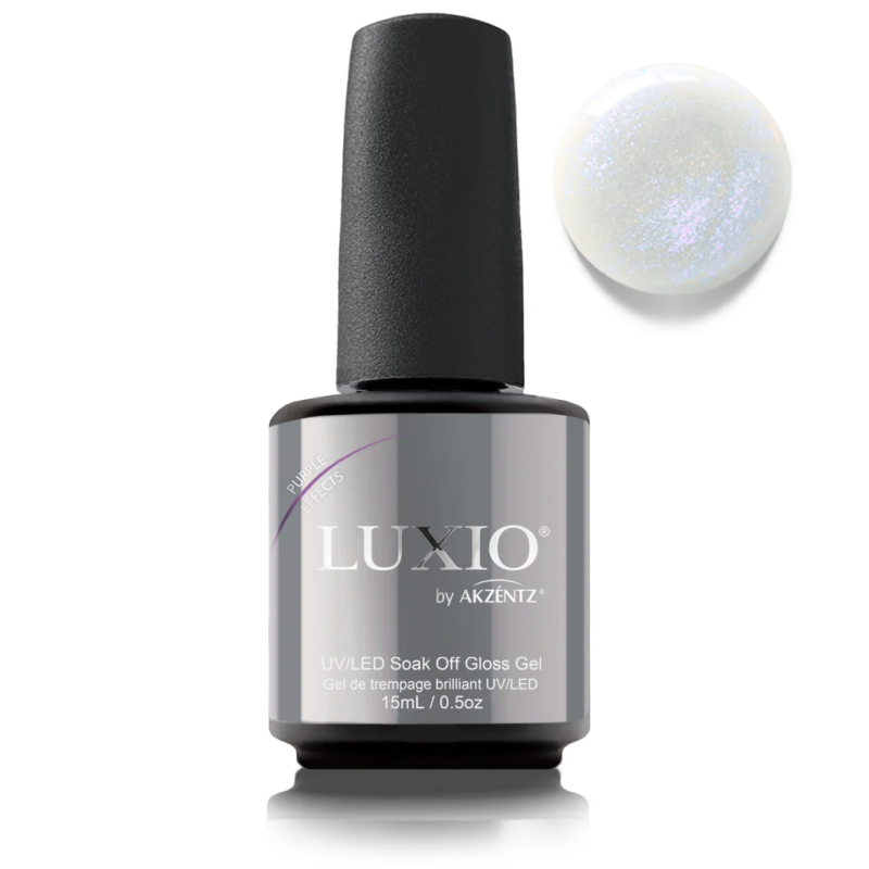 Luxio Gloss Effects Purple - Accent Expression