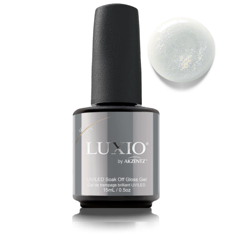 Akzentz Luxio Gloss Effects Gold - Accent Expression