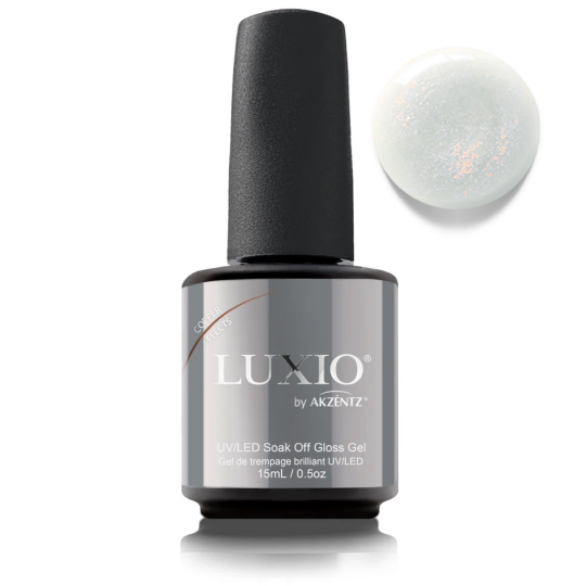 Akzentz Luxio Gloss Effects Copper - Accent Expression