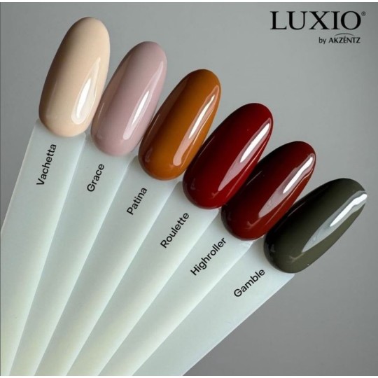 Luxio® Grace - Accent Expression