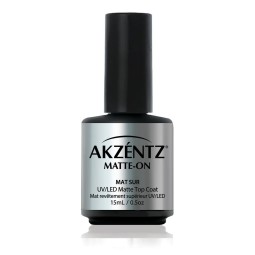 Akzéntz® Matte-On - Accent Expression
