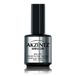 Akzentz Shine-On Top Gloss - Accent Expression