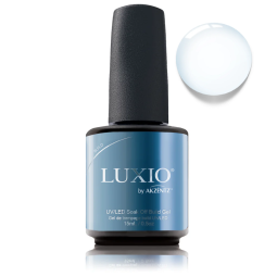 Akzentz Luxio Build Clear - Accent Expression