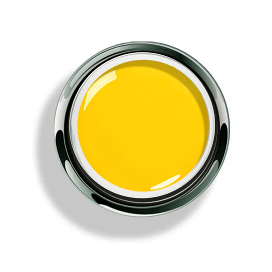 Gel Play™ Paint Yellow - Accent Expression